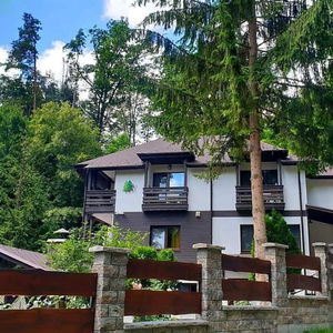 Hotel Laura Villa cazare Sovata