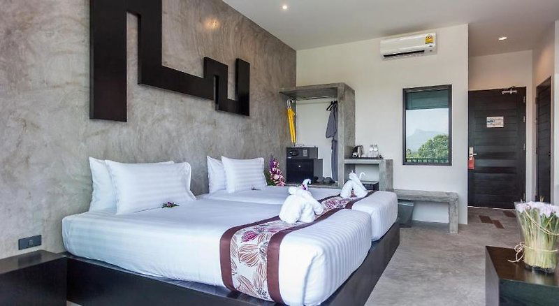 Hotel Aonang Viva Resort