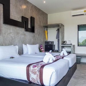 Hotel Aonang Viva Resort cazare Ban Ao Nang