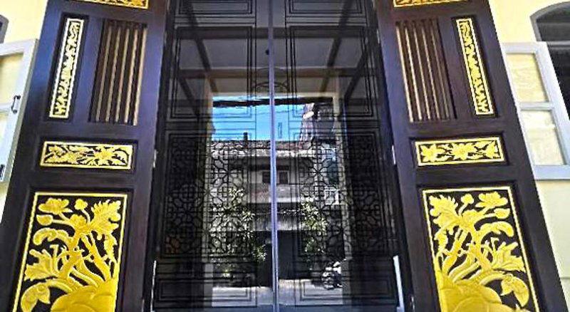 Hotel Capzule Bed Phuket