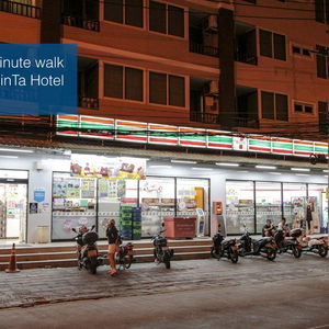 Sejur Lawinta Pattaya vacanta Pattaya