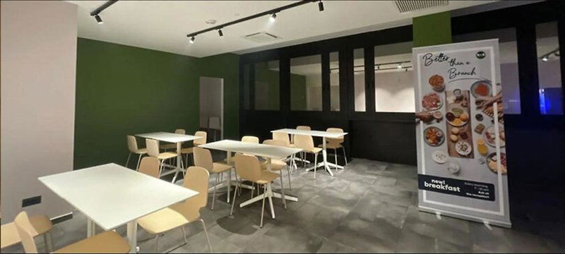 Hotel B&B Hotel Prato City Center