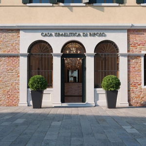 Hotel Rimon Place cazare Veneția