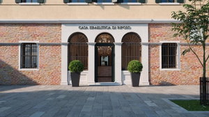 Hotel Rimon Place cazare Veneția