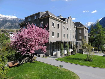 Hotel Haus Schönstatt