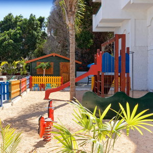 Hotel Apartamentos Monteparaiso cazare Puerto Rico