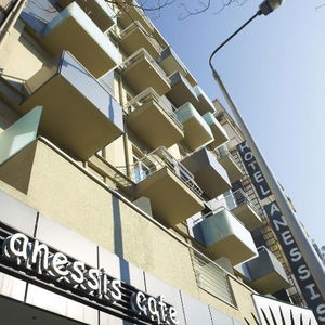 Hotel Anessis Hotel cazare Salonic