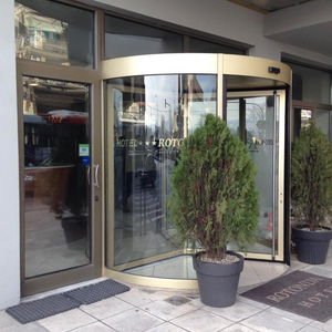 Hotel Hotel Rotonda cazare Salonic