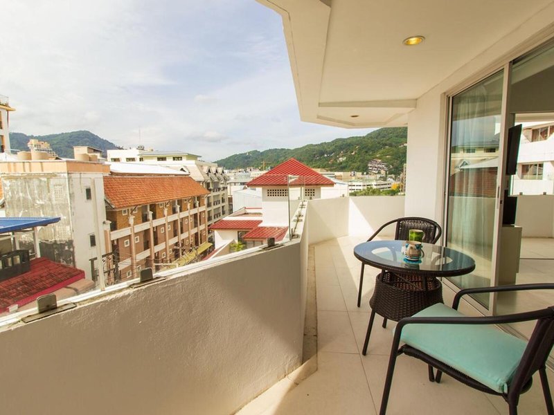 Hotel Patong Heritage