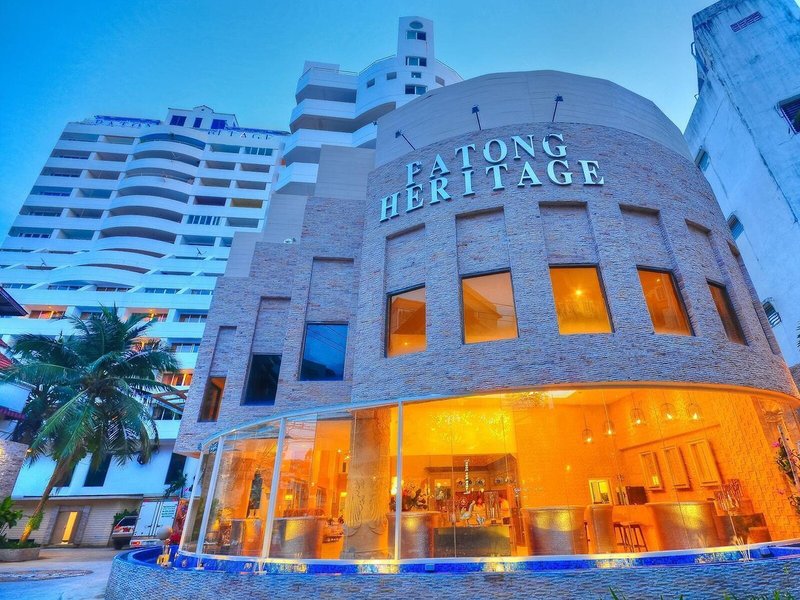 Patong Heritage