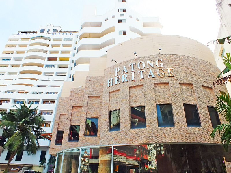 Patong Heritage