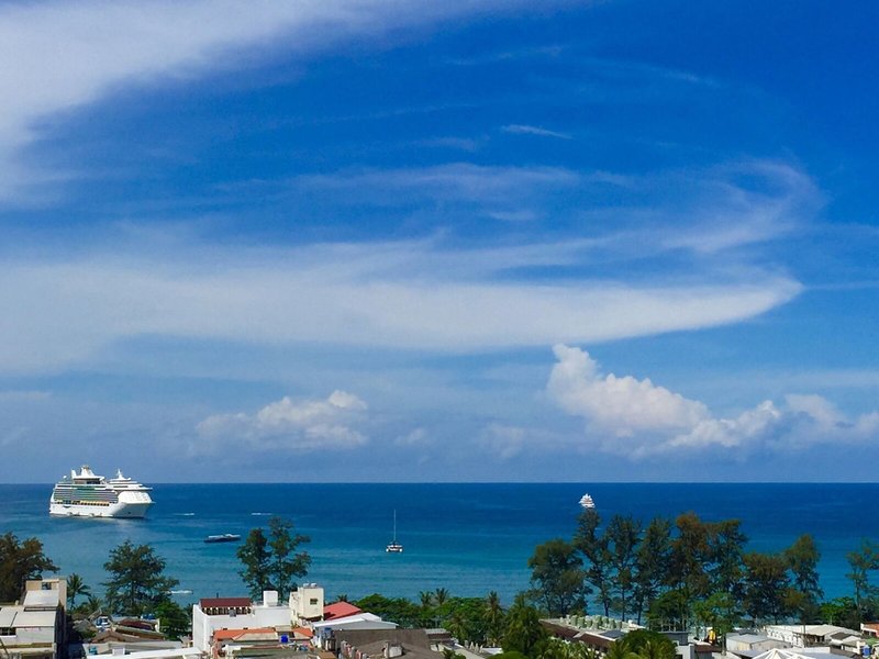 Patong Heritage