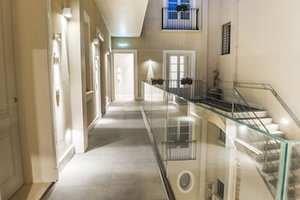 Hotel Hotel San Michele cazare Trapani