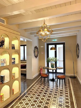 Hotel San Michele