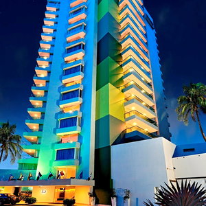 Hotel Hotel Dann Cartagena cazare Cartagena