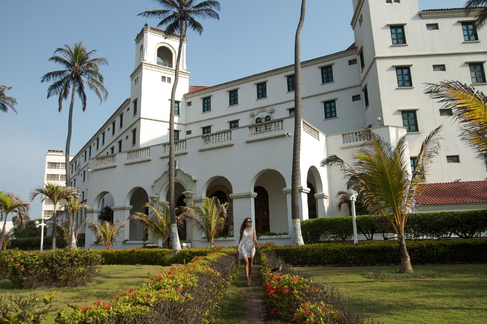 Hotel Hotel Caribe By Faranda Grand, A Member Of Radisson Individuals
