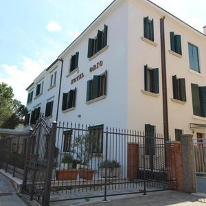 Hotel Hotel Orio cazare Veneția