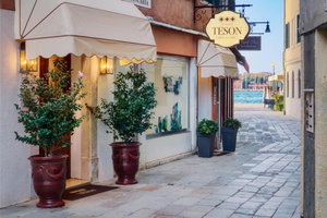 Hotel Hotel Al Nuovo Teson cazare Veneția