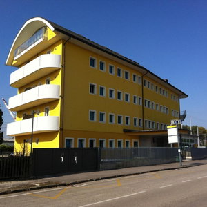 Hotel Hotel Alverì cazare Veneția