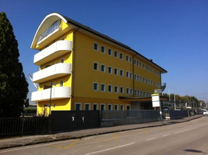 Hotel Hotel Alverì cazare Veneția
