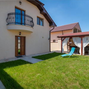 Hotel Vila Stefan Baile Felix cazare Baile Felix