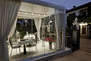 Hotel Chiara Lodge cazare Veneția