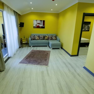 Hotel Roy Otel Akçay cazare Edremit