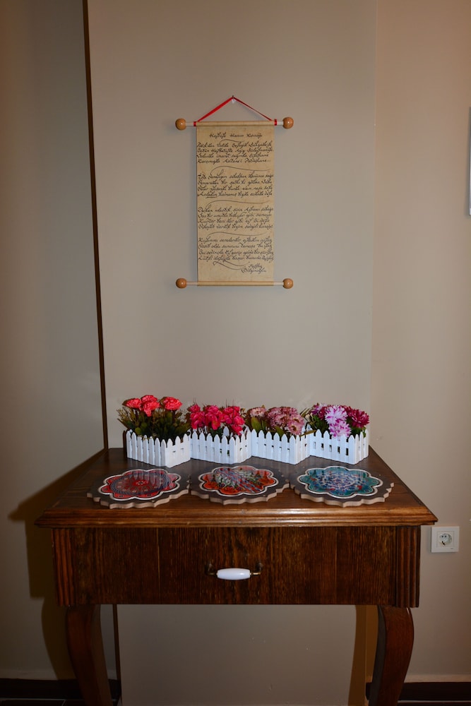 Hotel Hayriye Hanim Ege