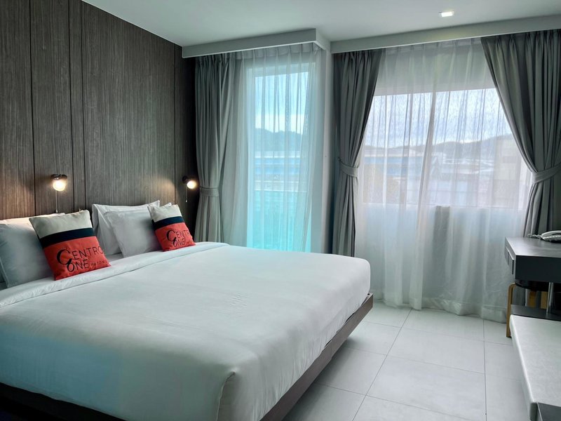 Centro One Patong