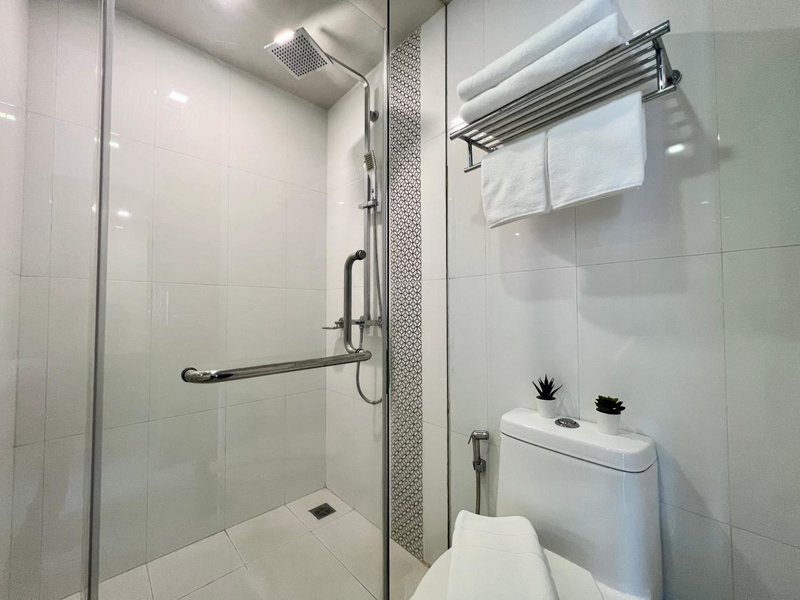 Centro One Patong