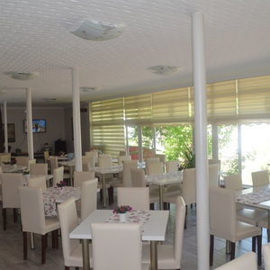 Hotel Tunc Otel cazare Ayvalik