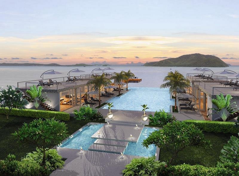 Hotel Serenity Resort & Residences