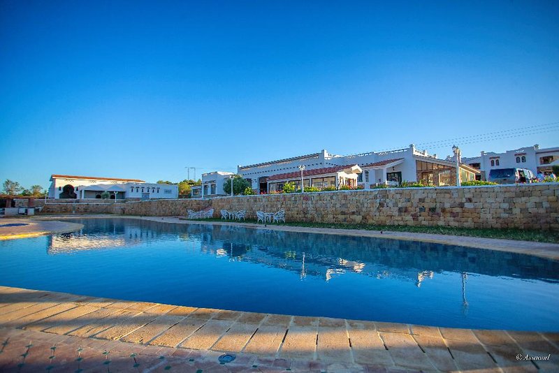 Hotel El Cortijo Hotel & Spa Chefchaouen
