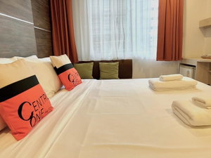 Hotel Centro One Bangla cazare Ko Phuket
