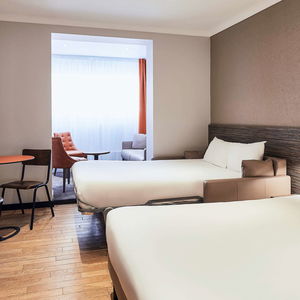 Hotel Ibis Styles Hyeres Rooftop & Spa cazare Hyeres