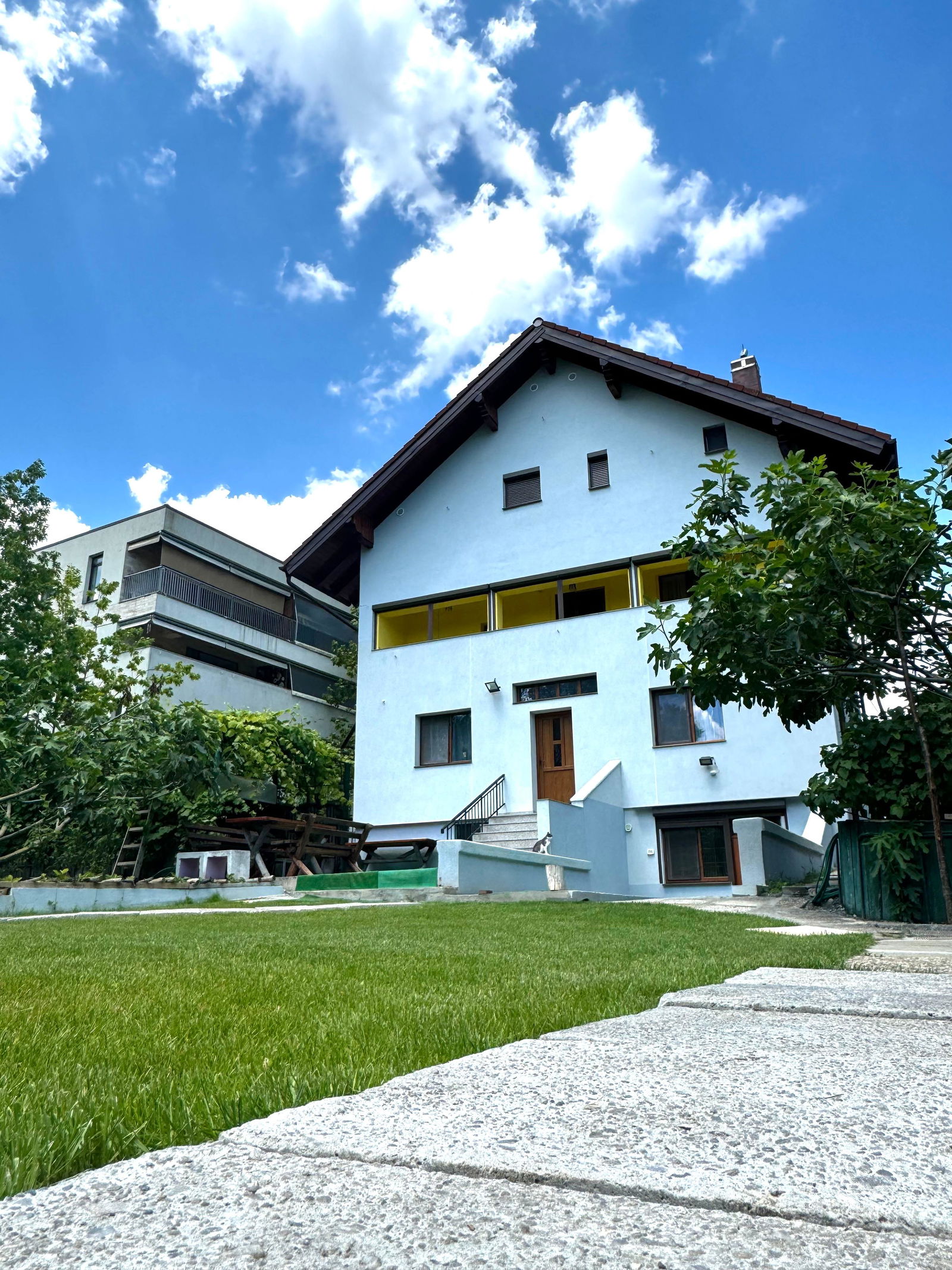 Casa Badea Tinica Venus