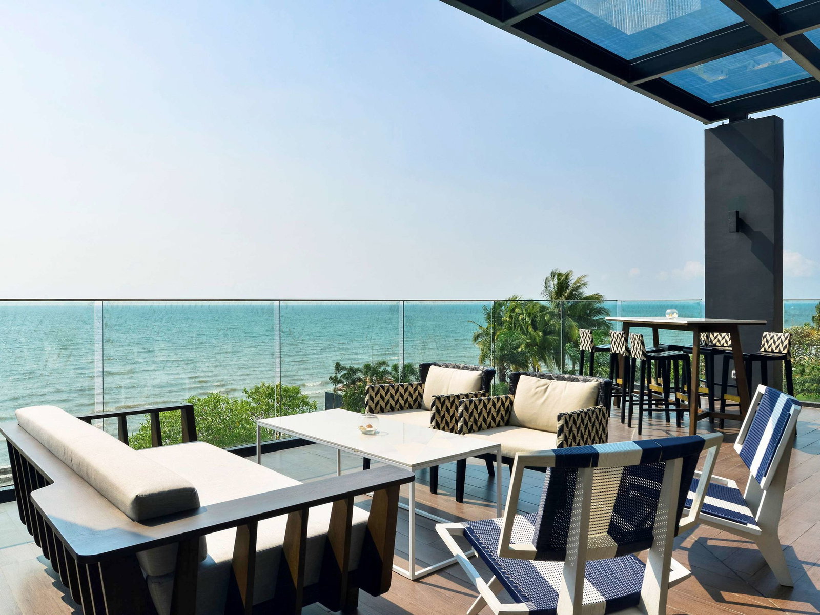 Hotel Veranda Resort Pattaya  Mgallery