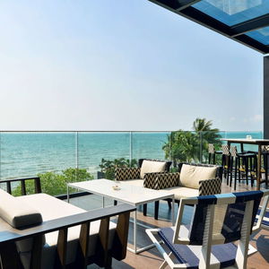 Hotel Veranda Resort Pattaya  Mgallery cazare Pattaya