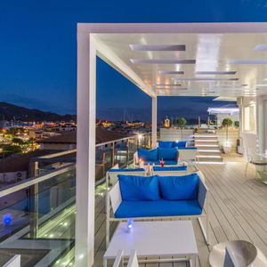 Sejur Diana Hotel vacanta Zante Town