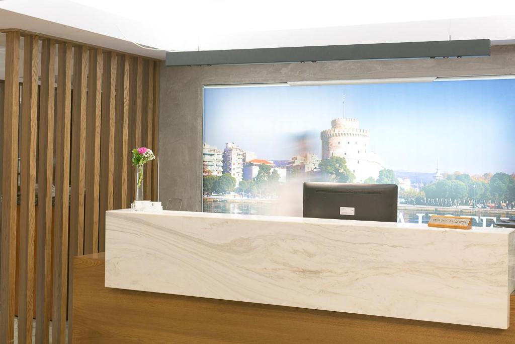 Hotel Plaza Hotel, Philian Hotels and Resorts