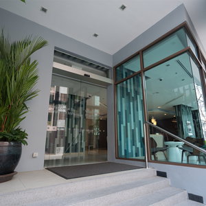 Hotel Travelodge Pattaya cazare Pattaya