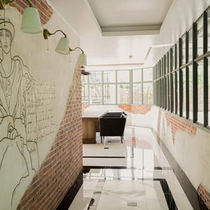 Hotel Roomquest Sukhumvit107 cazare Samut Prakan