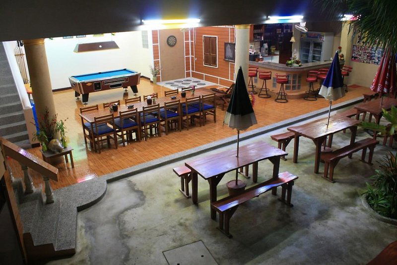 Hotel Rai Rum Yen Resort