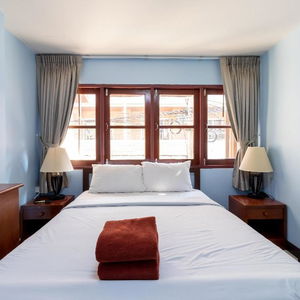 Hotel Thipurai Beach Hotel cazare Hua Hin