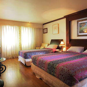 Hotel Brown Dot Hotel cazare Incheon