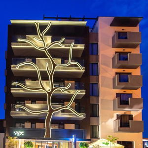 Hotel Aparthotel Nox cazare Cluj-Napoca
