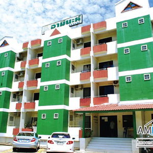 Hotel Ameena Apartment cazare Nonthaburi
