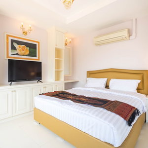 Hotel Baan Anodat cazare Nonthaburi