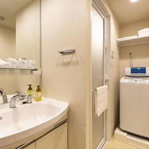 Hotel Bureau Shitennoji Hotel cazare Osaka