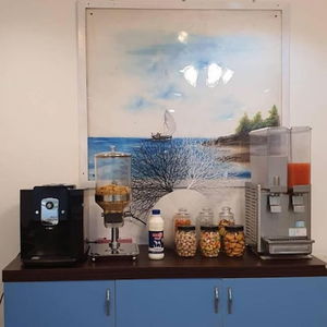 Hotel Bed By Boat Hotel And Apartment cazare Nonthaburi